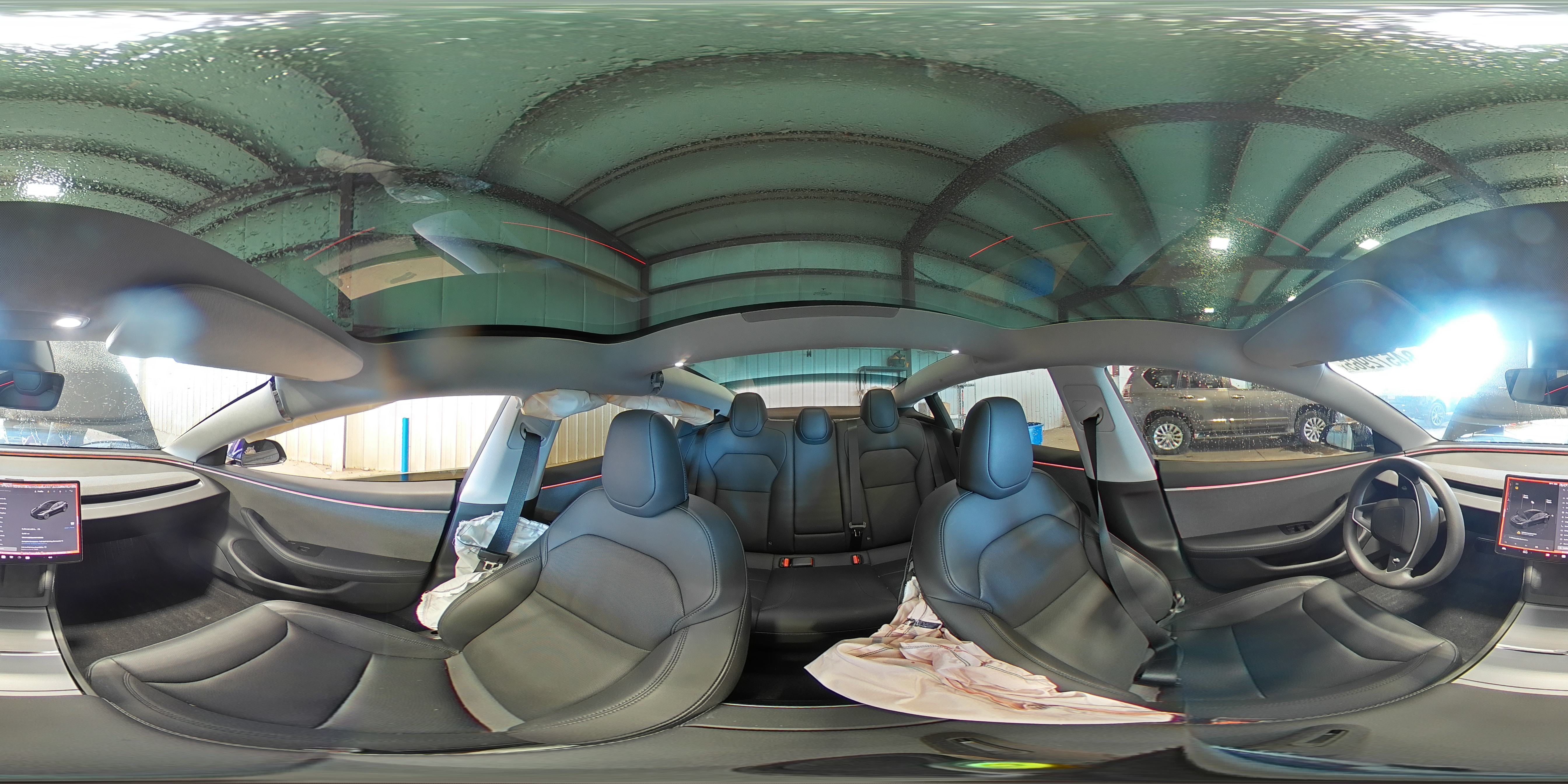 2024 Tesla Model 3 VIN: 5YJ3E1EAXRF746962 Lot: 84572965