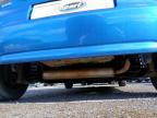 2010 TOYOTA AYGO BLUE VVT-I  for sale at Copart SANDTOFT