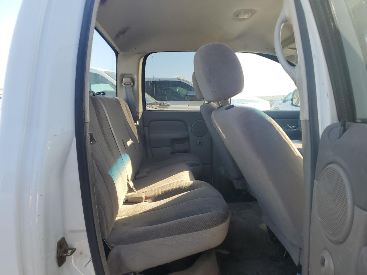 2003 Dodge Ram 2500 St VIN: 3D7KA28D03G857742 Lot: 82515725