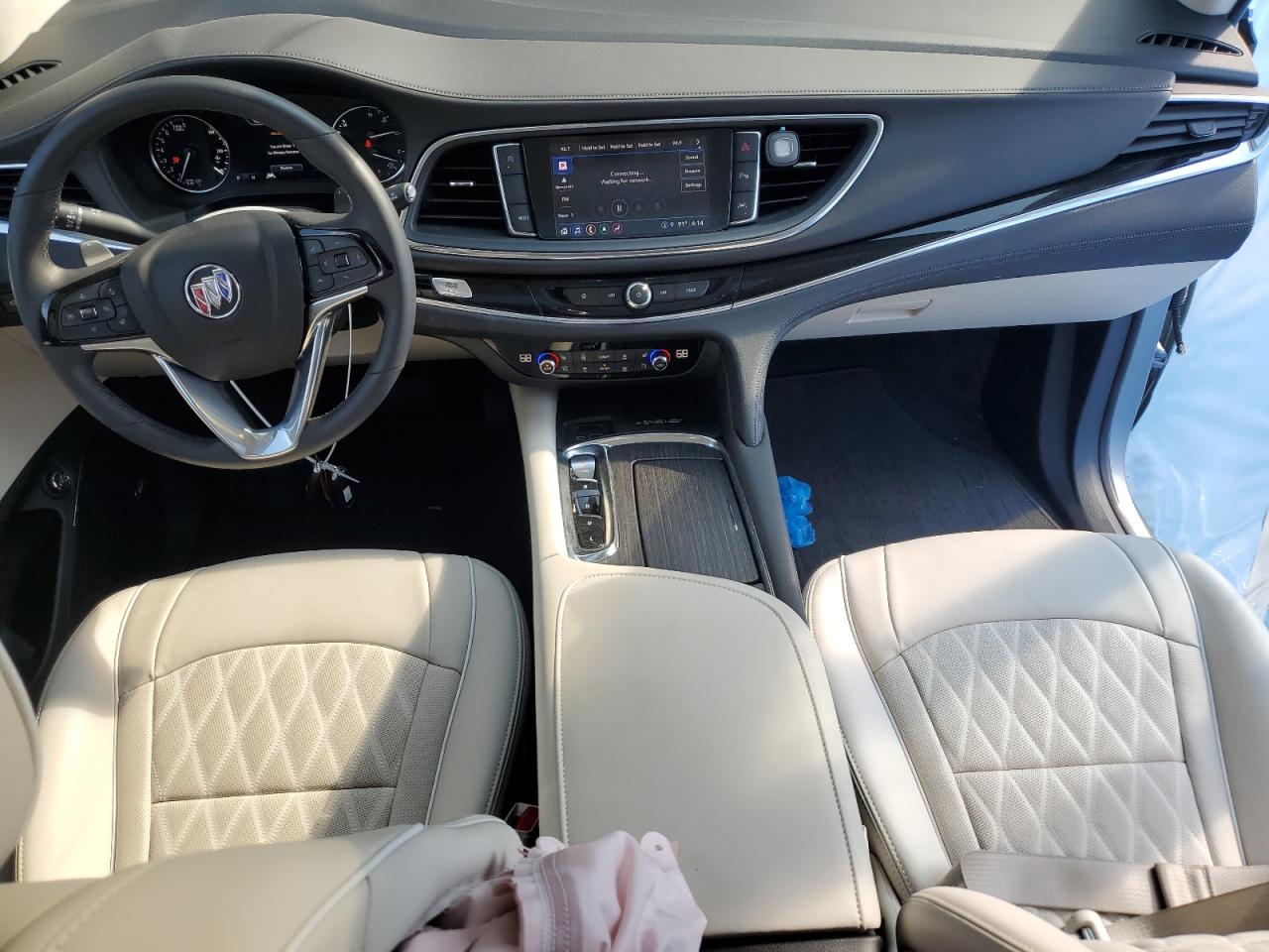 2024 Buick Enclave Avenir VIN: 5GAERDKWXRJ123415 Lot: 83849805