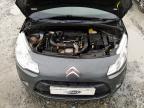 2012 CITROEN C3 VTR+ HDI  for sale at Copart BELFAST