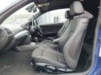 2011 BMW 1 SERIES 120D M SPORT 2DR STEP AUTO for sale at Copart WESTBURY