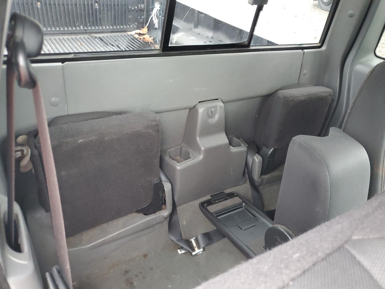 2008 Ford Ranger Super Cab VIN: 1FTYR44U78PA81675 Lot: 84600605