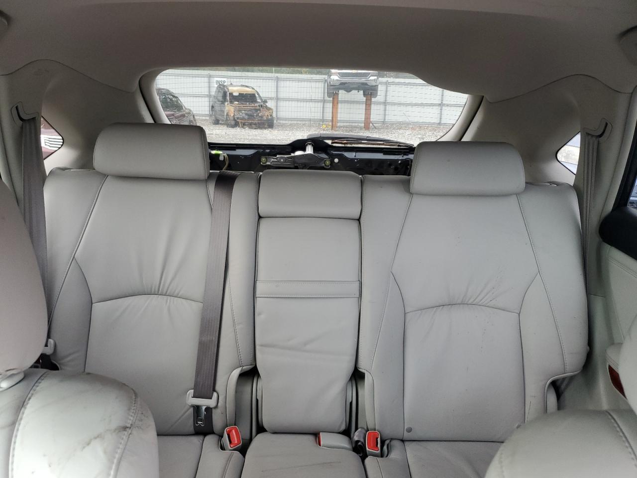 2005 Lexus Rx 330 VIN: 2T2HA31U15C049526 Lot: 85864575