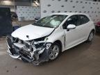 2021 TOYOTA COROLLA 1.8 VVT-I HYBRID ICON TECH 5DR CVT for sale at Copart EAST KILBRIDE