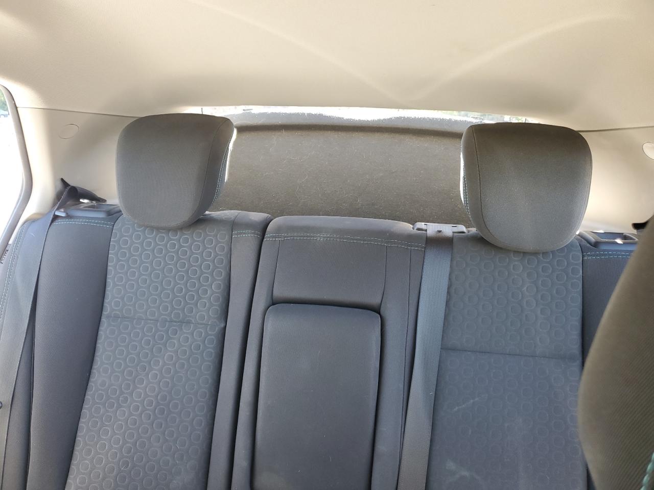 2016 Chevrolet Trax Ls VIN: 3GNCJKSB5GL265814 Lot: 87079165