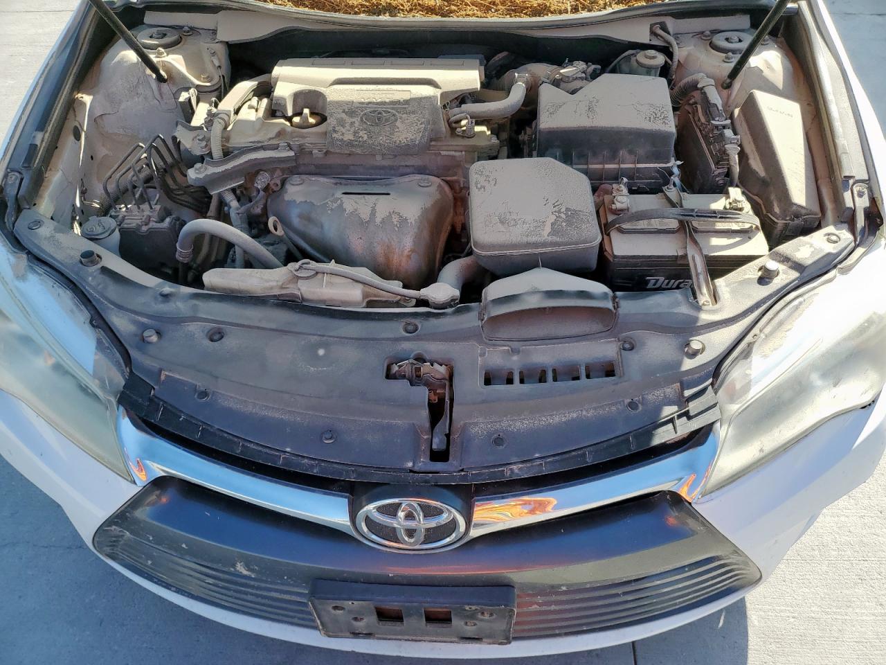 2016 Toyota Camry Le VIN: 4T4BF1FK2GR578272 Lot: 84965765