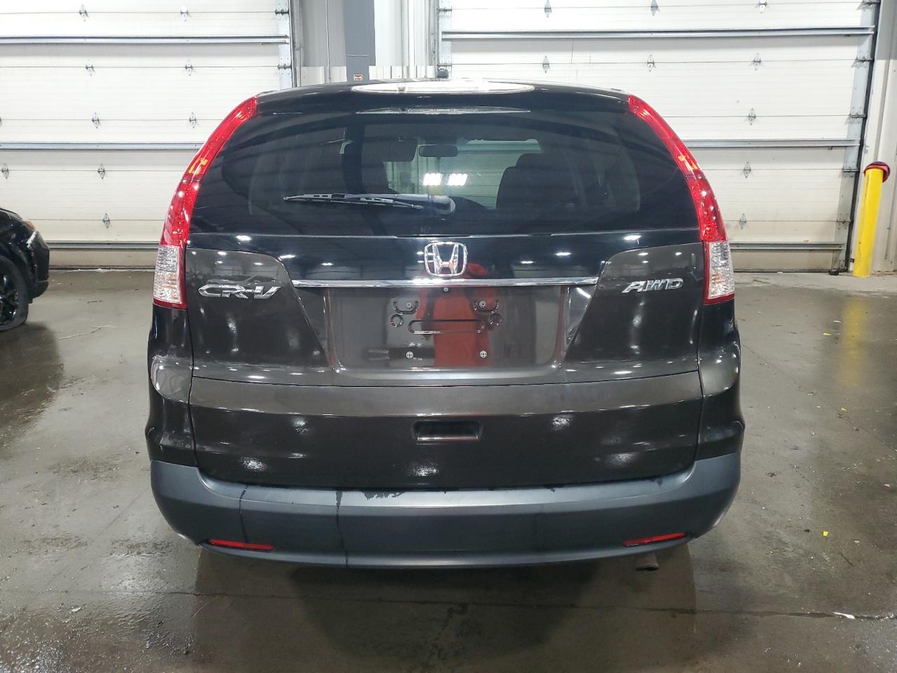 2014 Honda Cr-V Ex VIN: 5J6RM4H55EL040660 Lot: 84062575