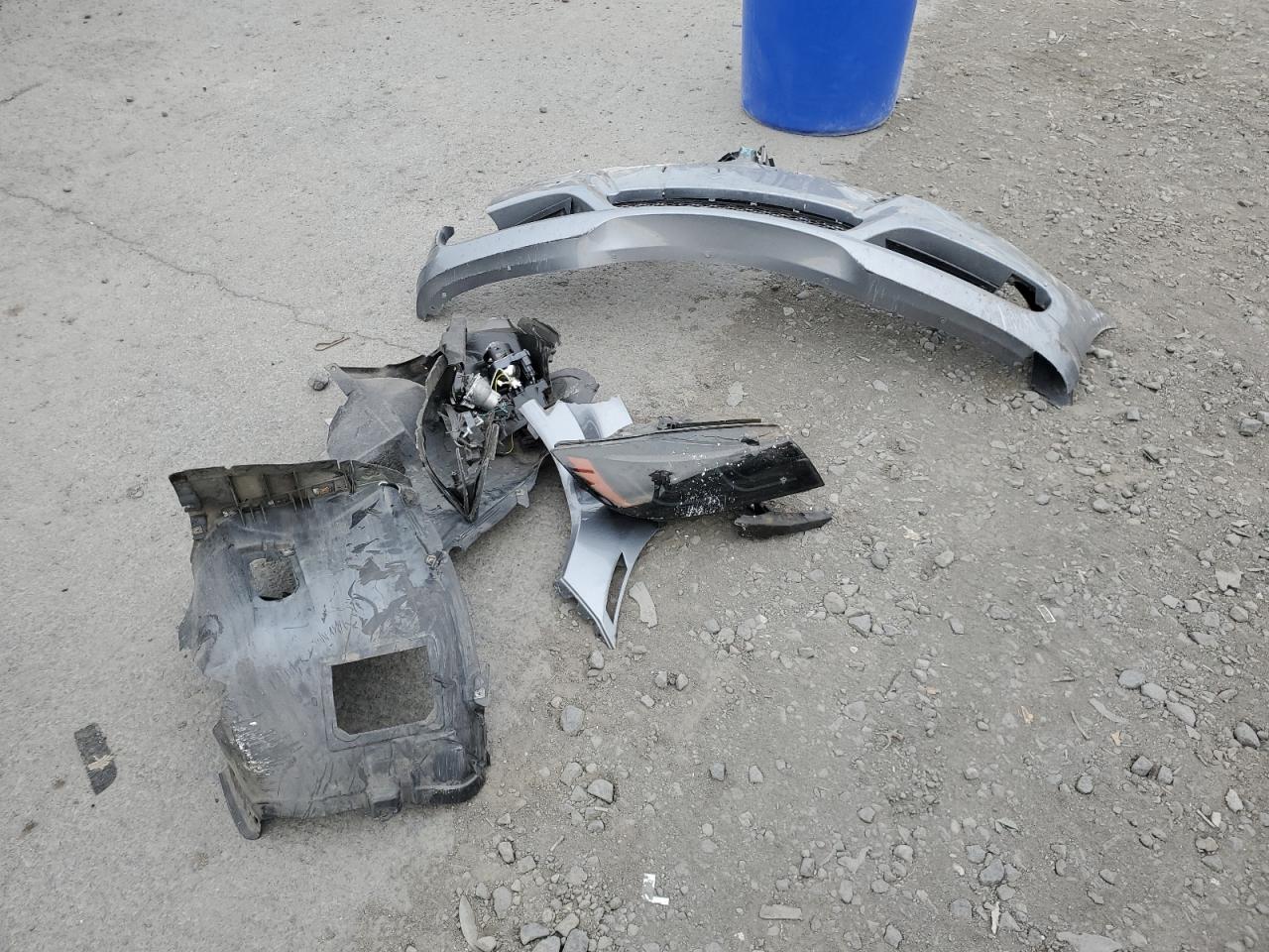 2011 BMW 328 Xi Sulev VIN: WBAPK5G52BNN80183 Lot: 82180875