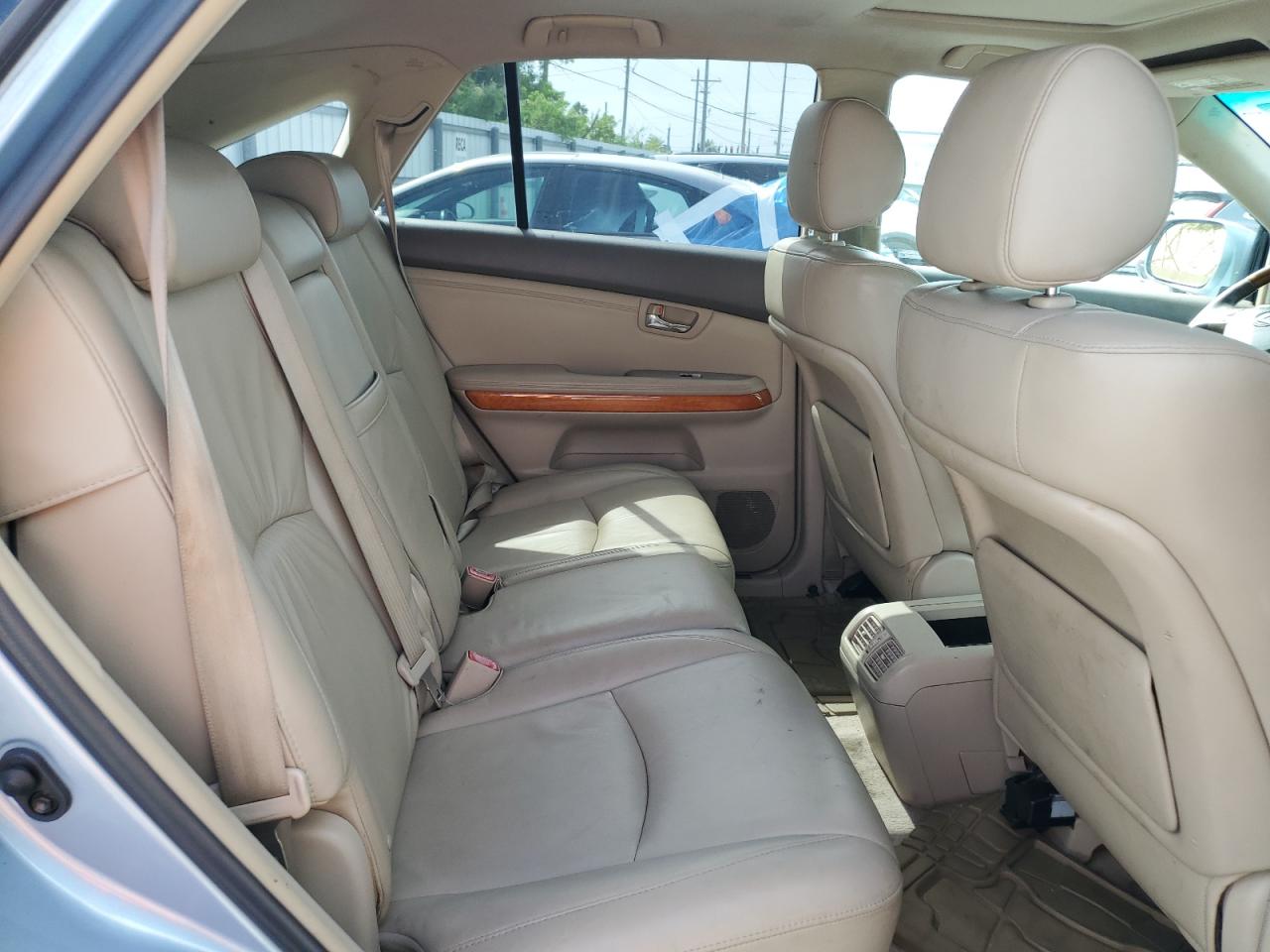 2006 Lexus Rx 330 VIN: 2T2GA31U86C051089 Lot: 84571215