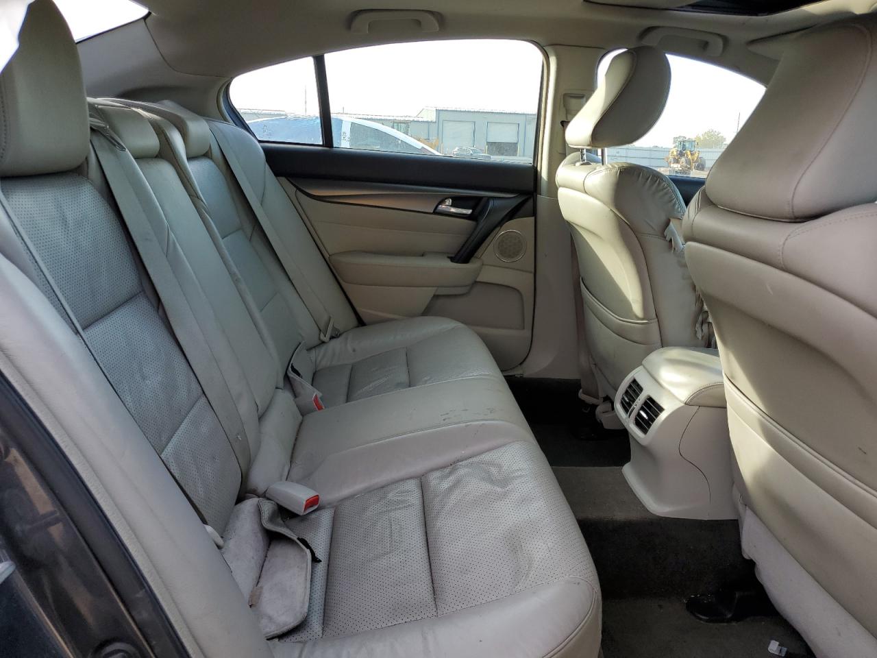 2012 Acura Tl VIN: 19UUA8F5XCA025116 Lot: 82756885