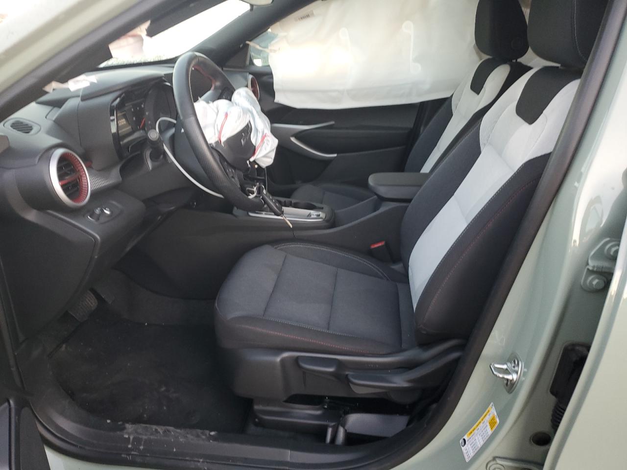 2024 Chevrolet Trax 1Rs VIN: KL77LGE2XRC174840 Lot: 82413755