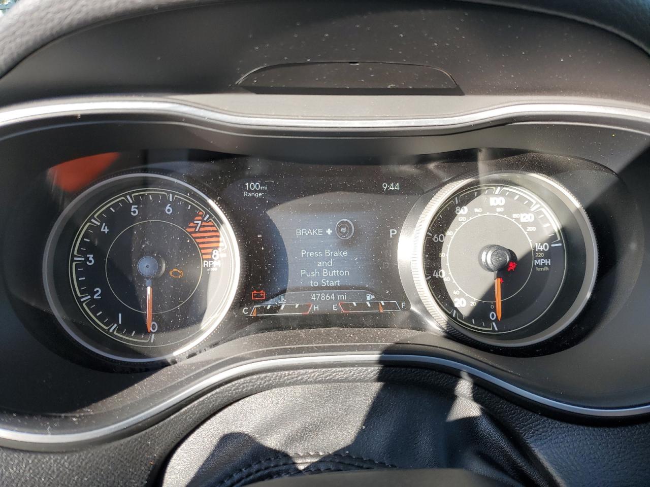 2021 Jeep Cherokee Limited VIN: 1C4PJMDX6MD149358 Lot: 86491495