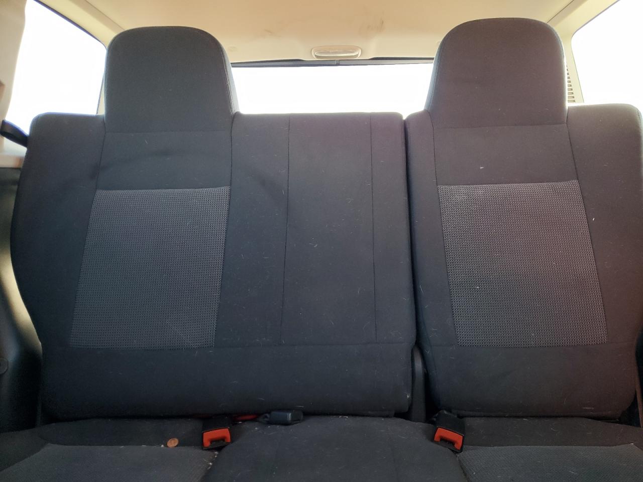 2012 Jeep Patriot Sport VIN: 1C4NJPBA7CD526544 Lot: 85682405