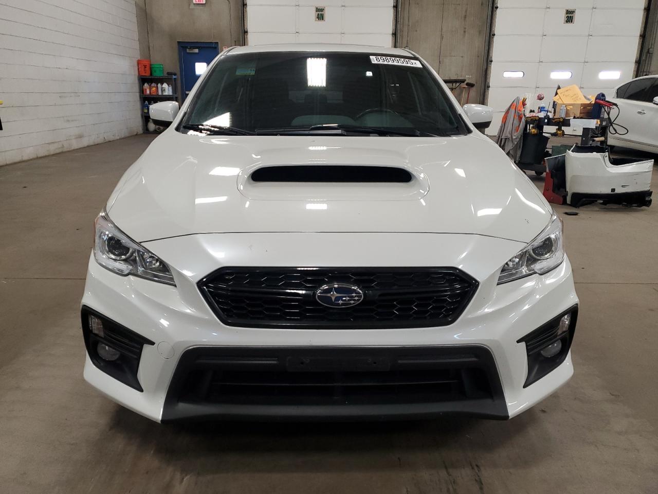 WRX WRX