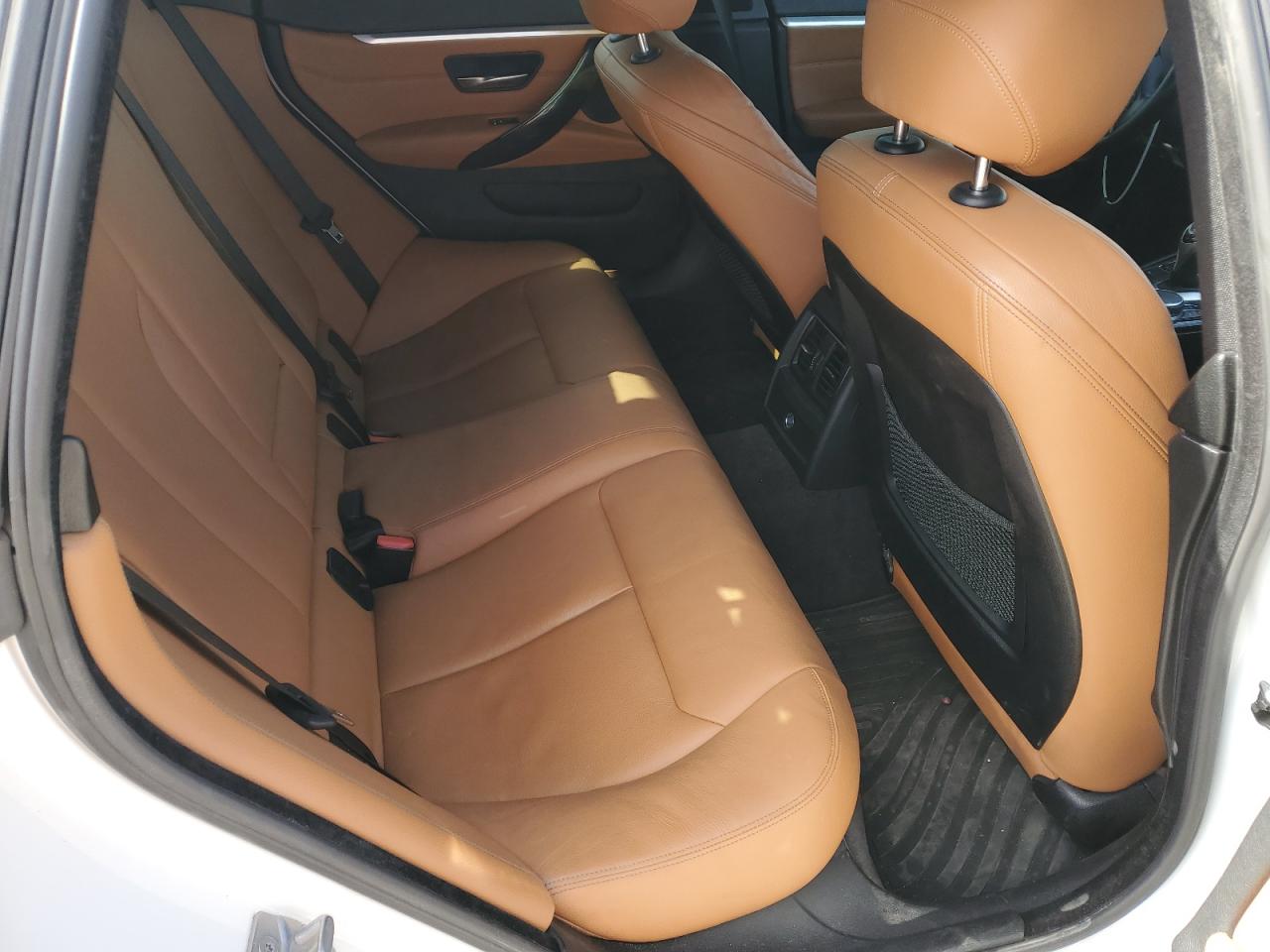 2018 BMW 430I Gran Coupe VIN: WBA4J1C54JBG79658 Lot: 89545585