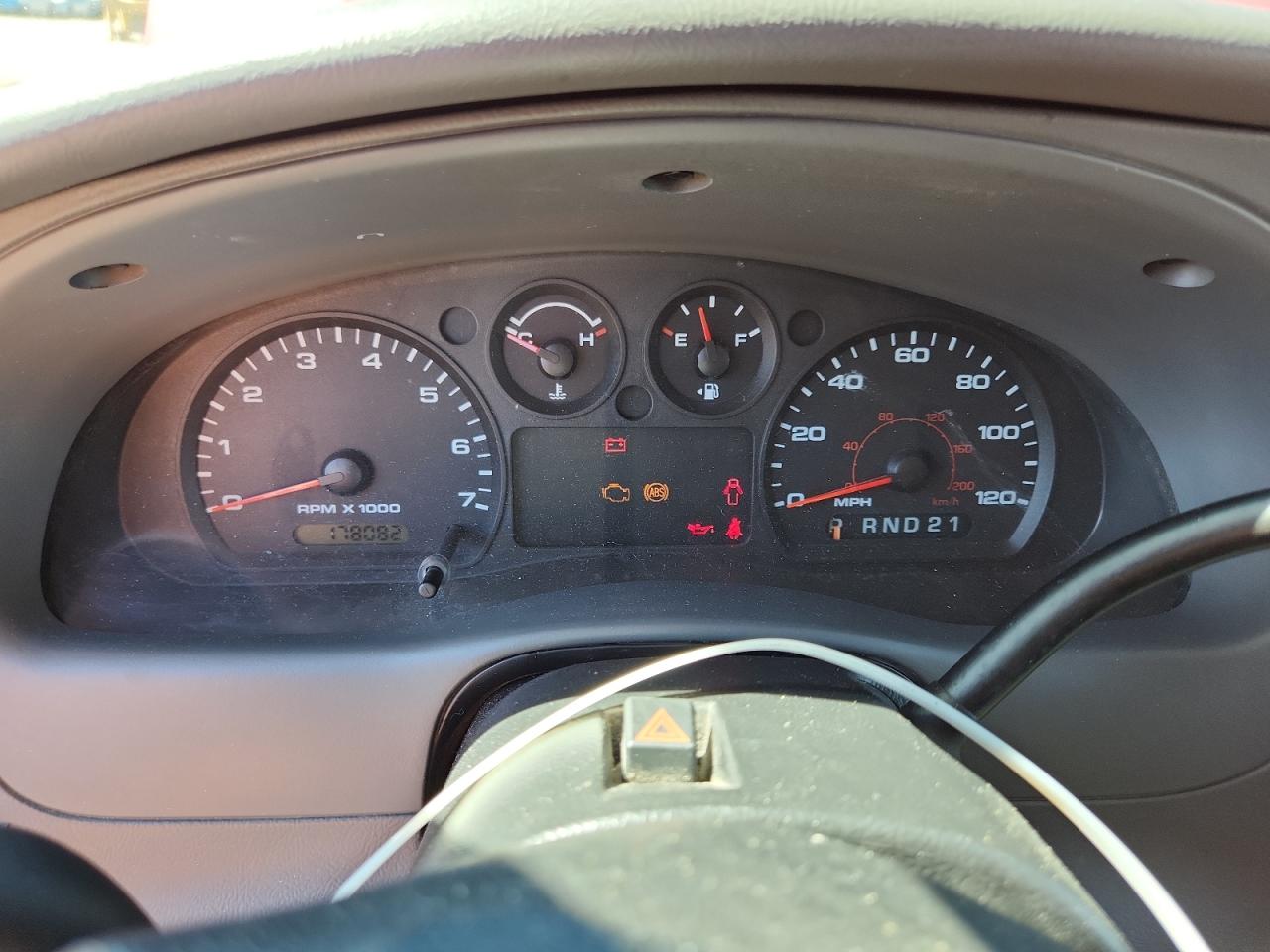 2005 Ford Ranger Super Cab VIN: 1FTZR45E45PA15205 Lot: 82207825