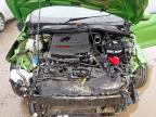 2023 FORD FIESTA ST-3 TURBO  for sale at Copart PETERLEE