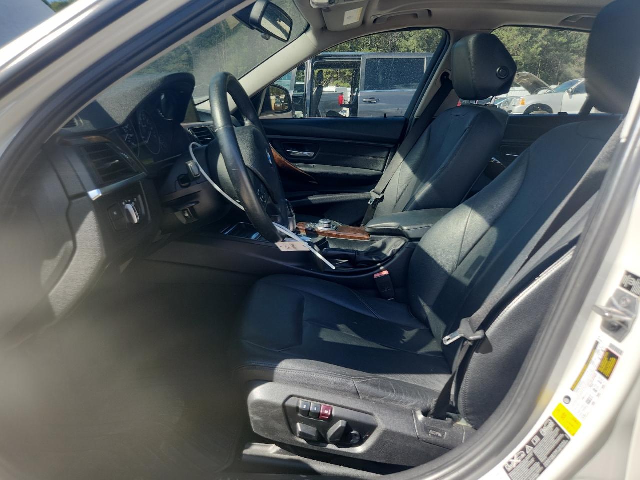 2013 BMW 328 Xi Sulev VIN: WBA3B5C59DF590937 Lot: 86144035