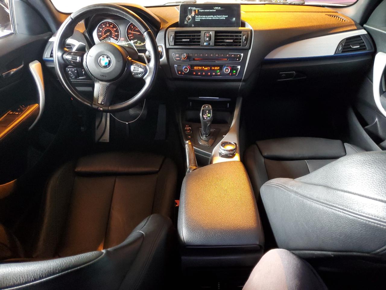 2015 BMW M235I VIN: WBA1J7C59FV53747 Lot: 81904715