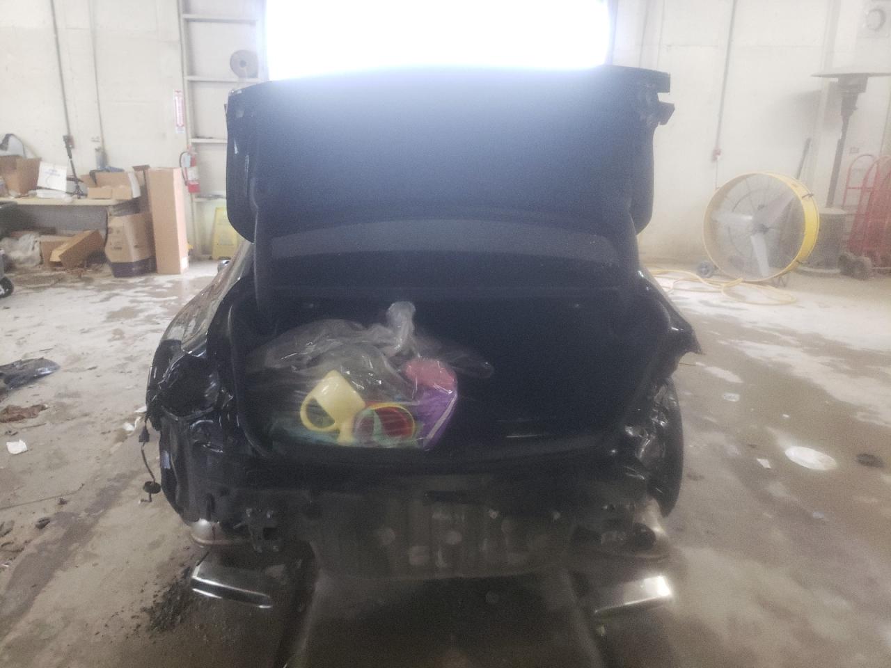 2021 Acura Tlx VIN: 19UUB5F37MA003585 Lot: 90135165