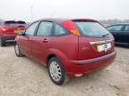 2003 FORD FOCUS GHIA  for sale at Copart CORBY