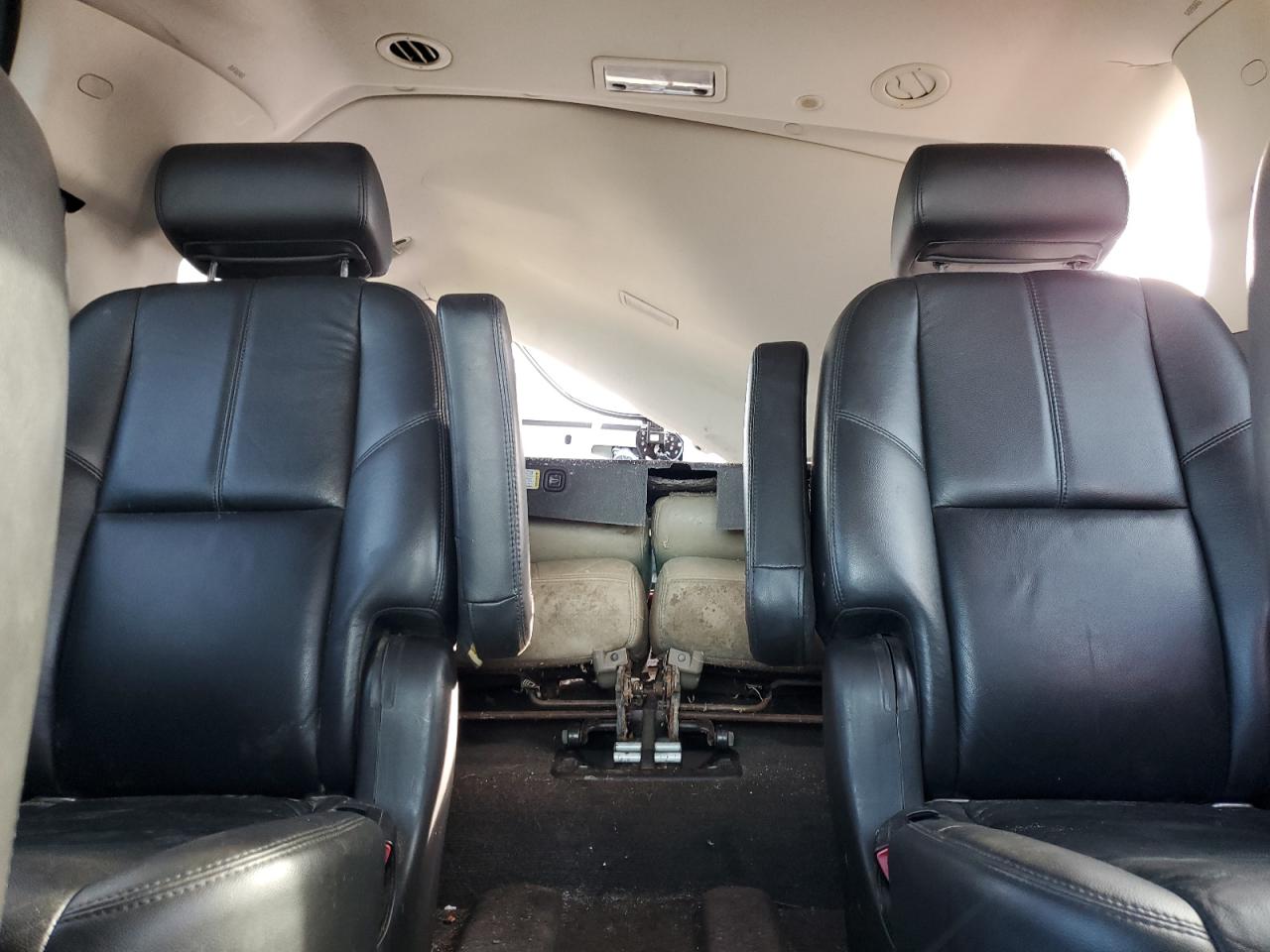 2008 Chevrolet Suburban K1500 Ls VIN: 1GNFK16308R202315 Lot: 84787765