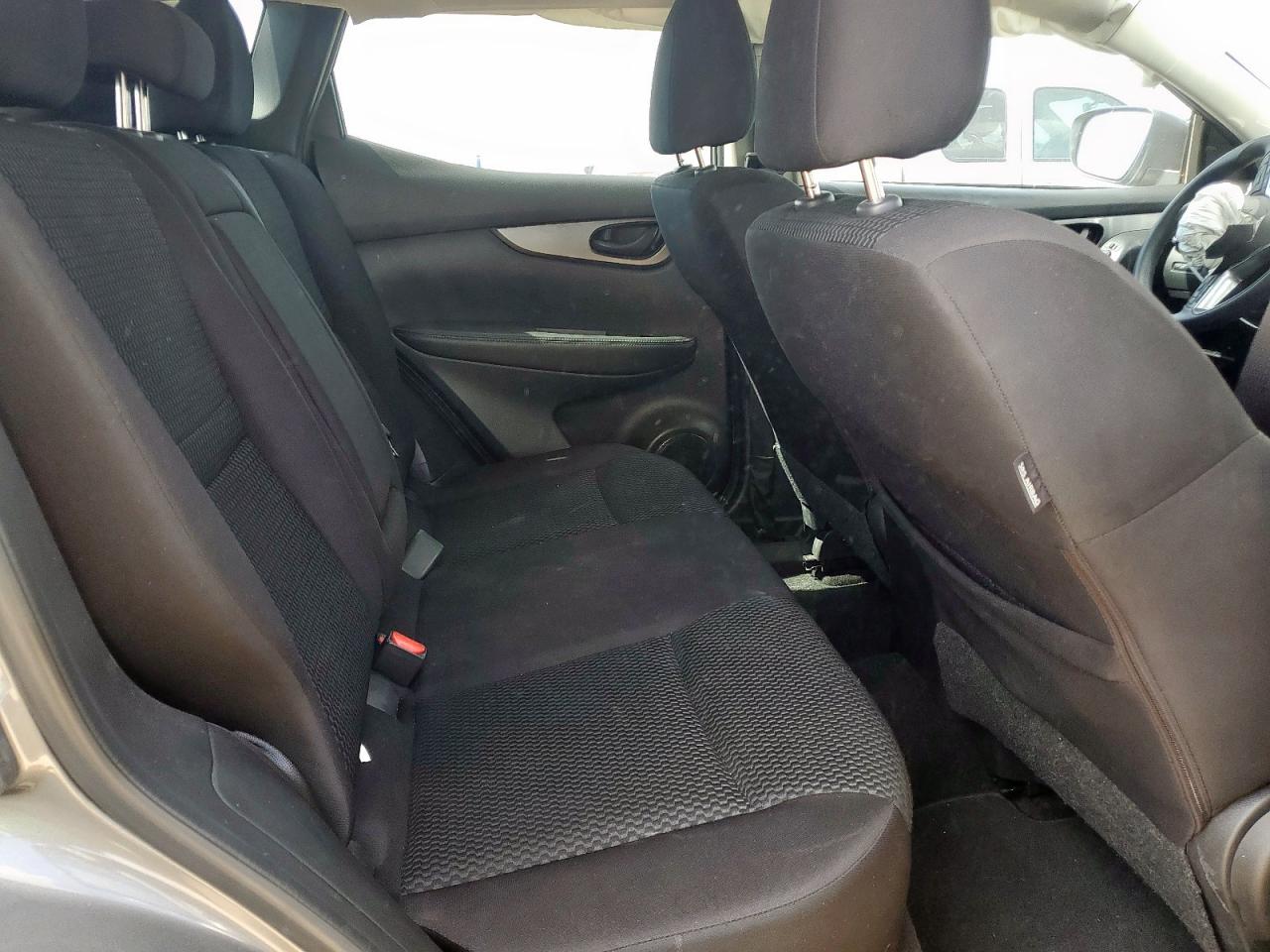 2018 Nissan Rogue Sport S VIN: JN1BJ1CP0JW165066 Lot: 85289295