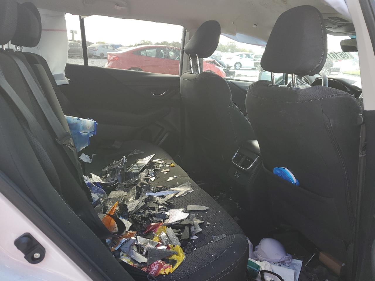 2024 Subaru Outback Premium VIN: 4S4BTADCXR3220733 Lot: 86161135