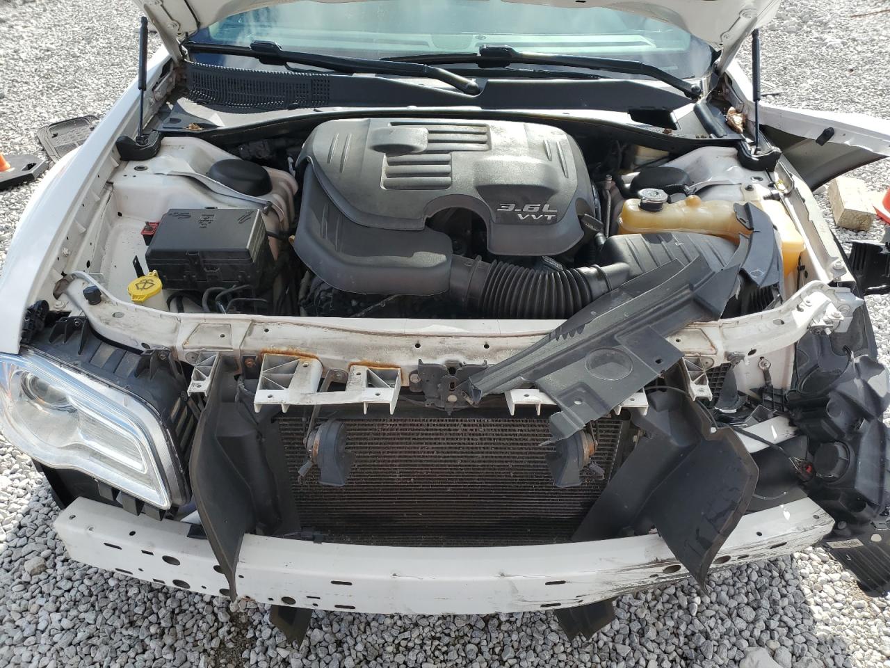 2013 Chrysler 300 VIN: 2C3CCAAG5DH659218 Lot: 89699635