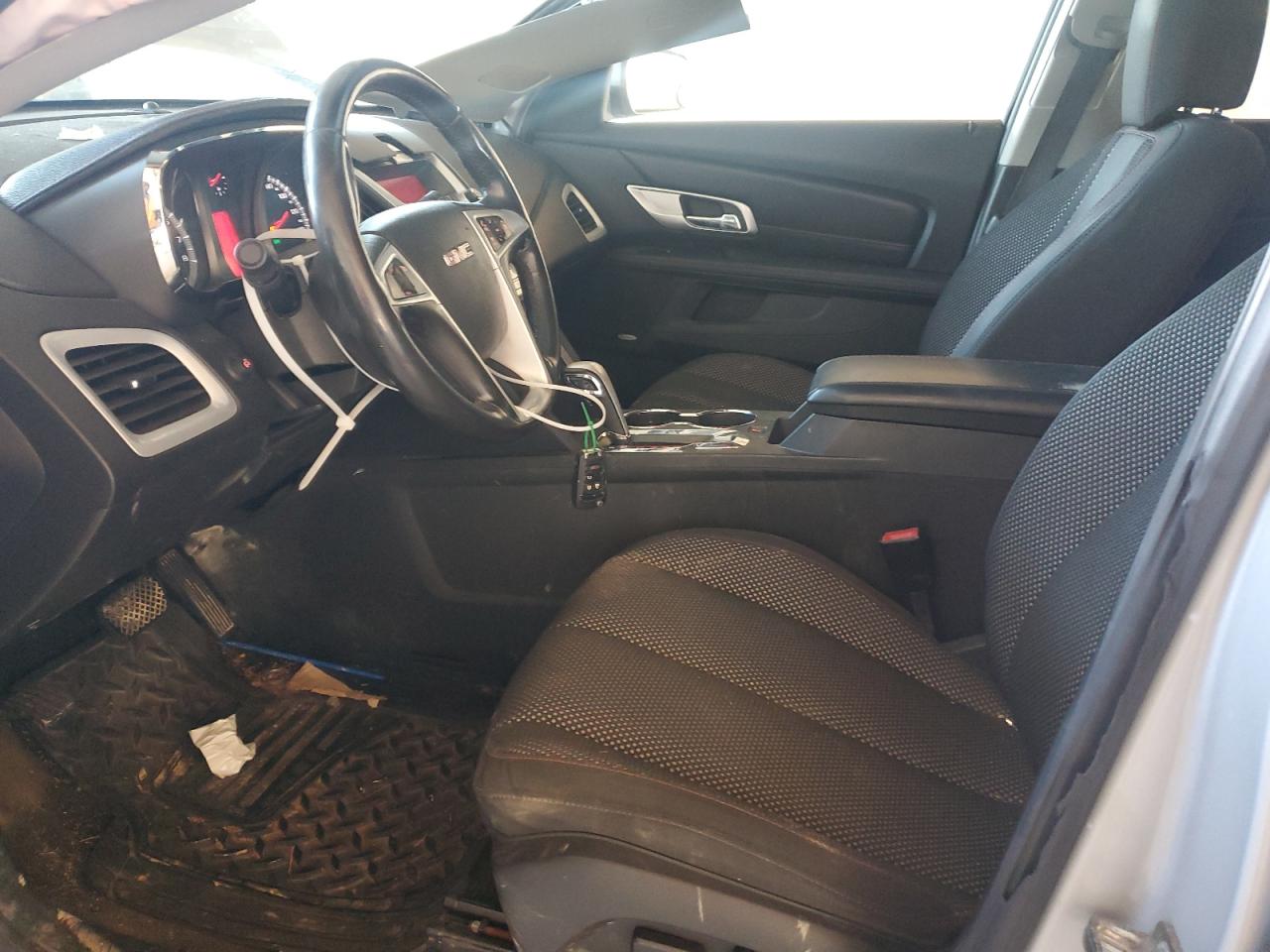 2011 GMC Terrain Sle VIN: 2CTFLSE55B6397463 Lot: 84782635