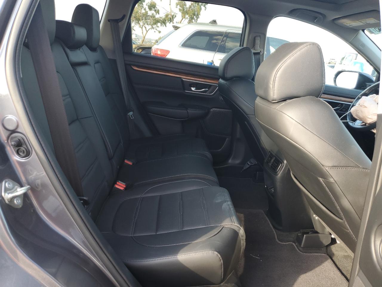 2020 Honda Cr-V Exl VIN: 5J6RW1H85LA013180 Lot: 82705965