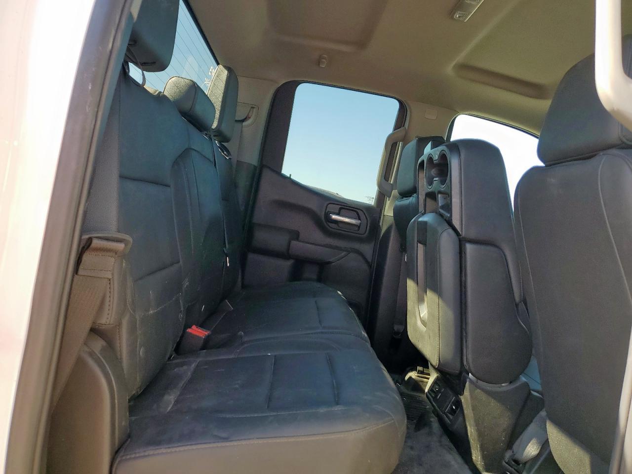 2024 Chevrolet Silverado C1500 VIN: 1GCRAAED9RZ182134 Lot: 94577015