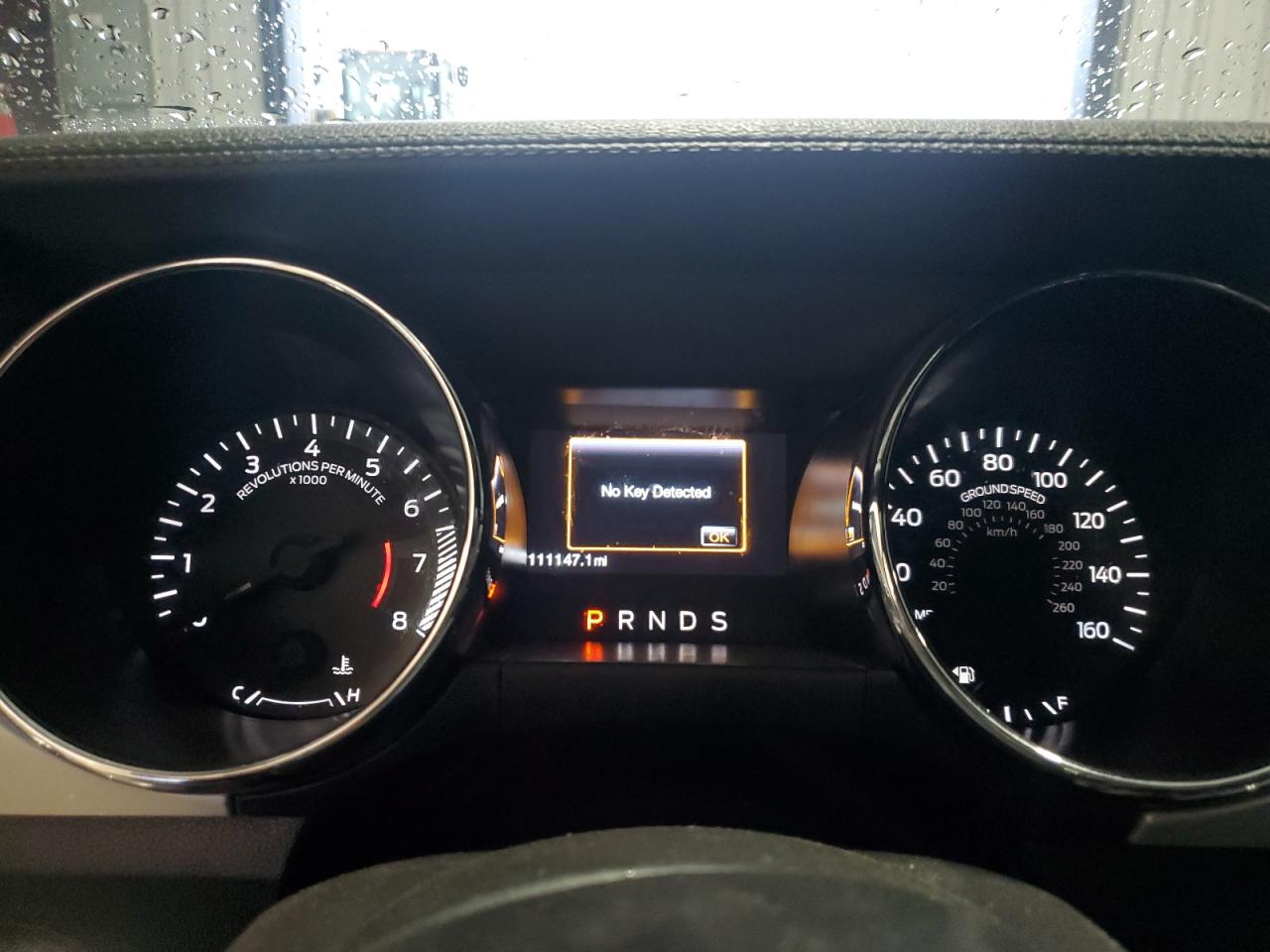 2017 Ford Mustang Gt VIN: 1FA6P8CF1H5278866 Lot: 90026915