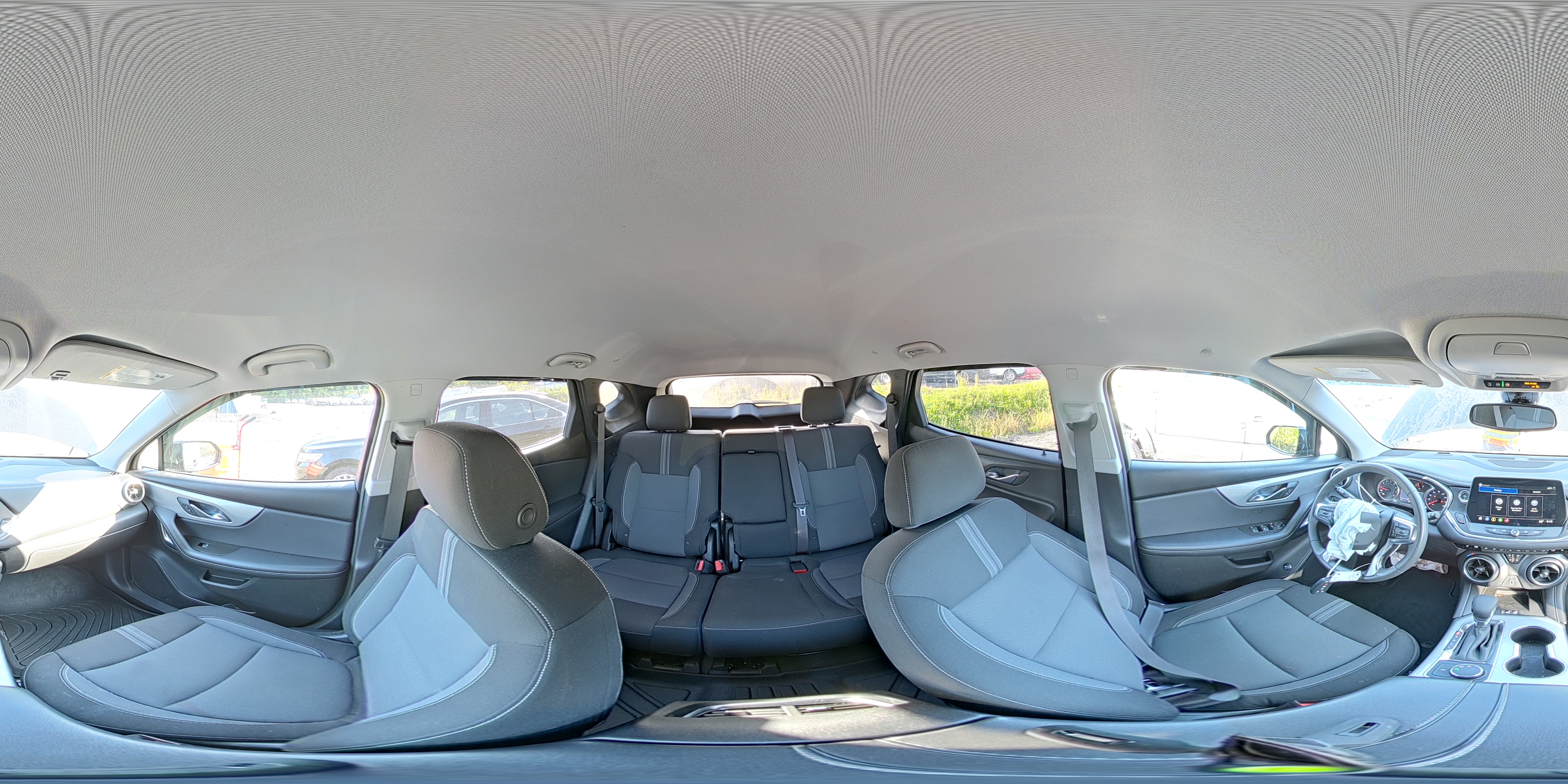 2024 Chevrolet Blazer 2Lt VIN: 3GNKBCR41RS158404 Lot: 81998485