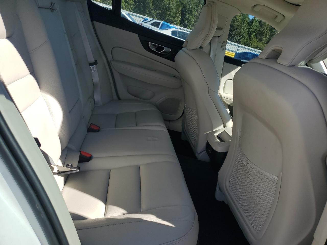 2023 Volvo S60 Plus VIN: 7JRL12FL2PG253248 Lot: 86645845