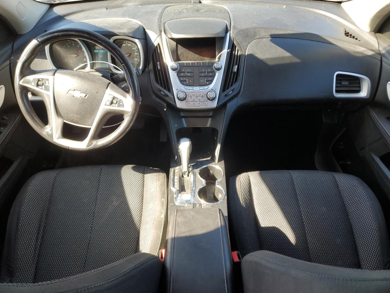 2015 Chevrolet Equinox Lt VIN: 2GNFLFEK3F6276579 Lot: 85546445