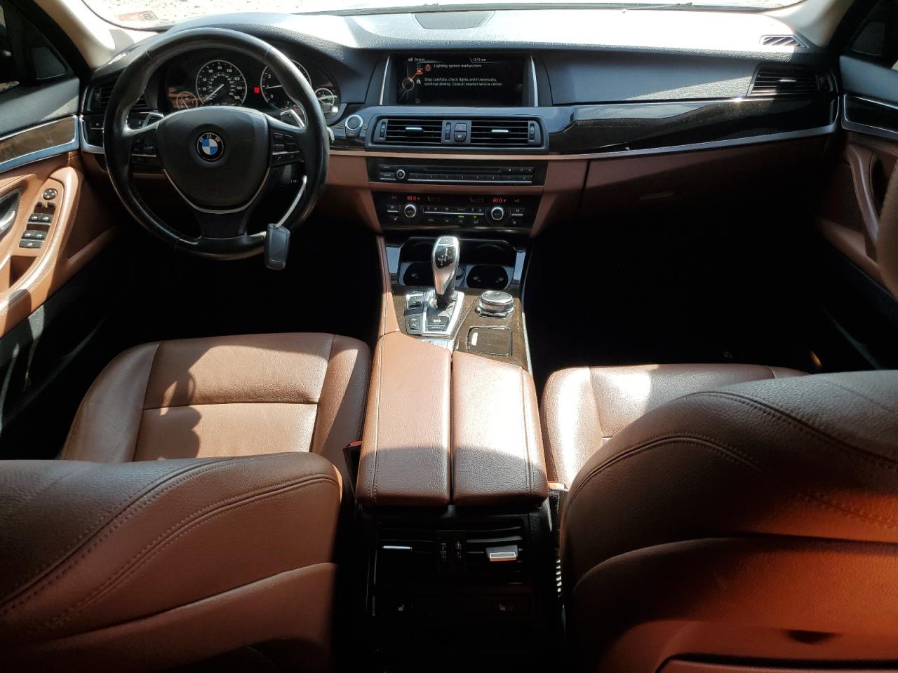 2016 BMW 528 Xi VIN: WBA5A7C53GG149570 Lot: 85200545