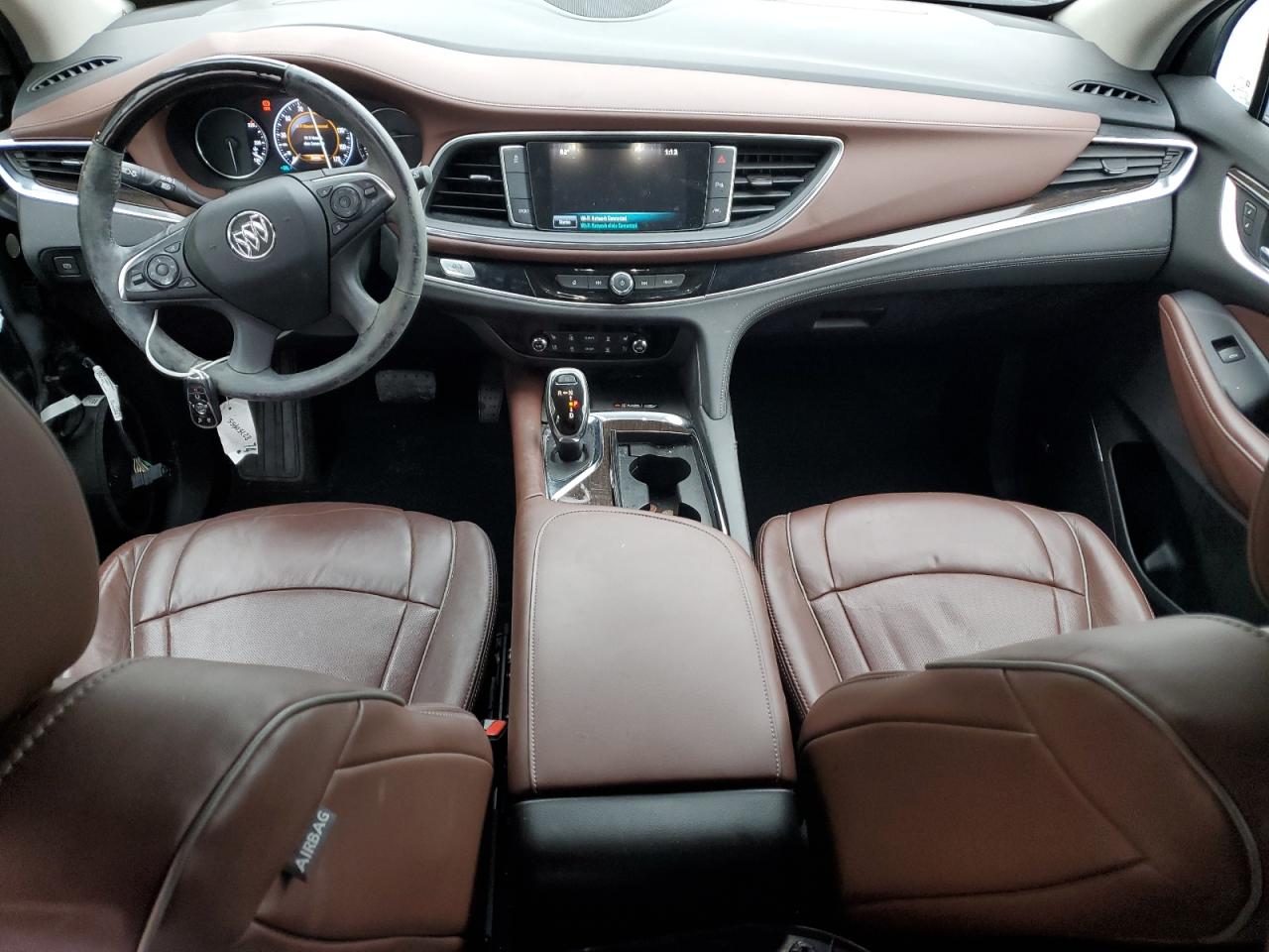 2018 Buick Enclave Avenir VIN: 5GAERDKW0JJ208199 Lot: 82750455
