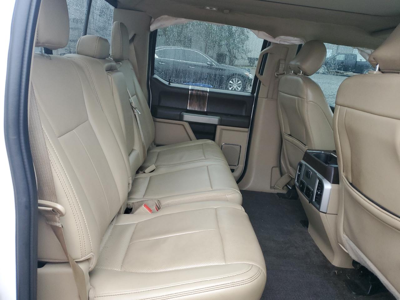 2018 Ford F150 Supercrew VIN: 1FTEW1CG2JFB64206 Lot: 90101155