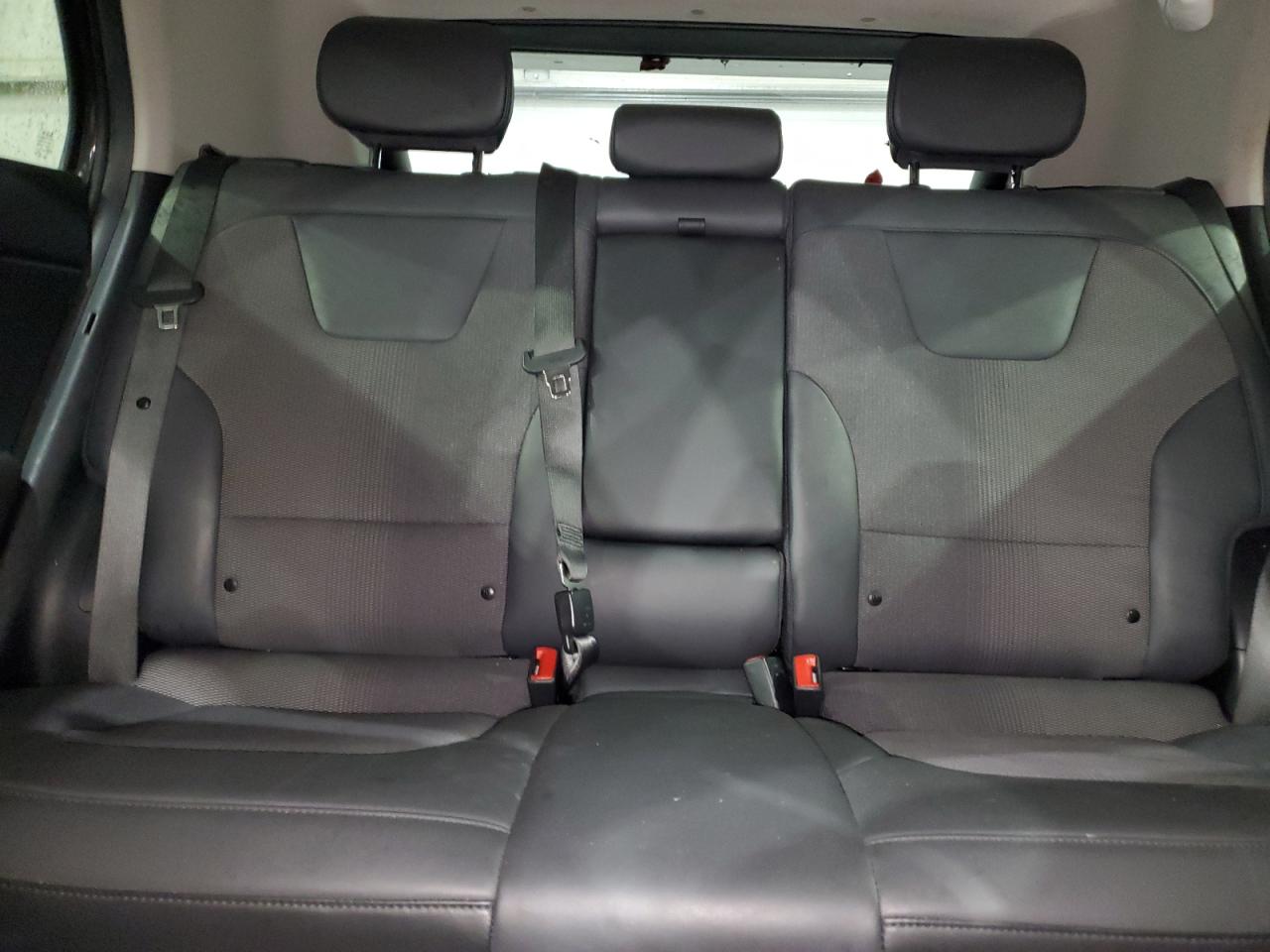 2023 Kia Niro Wind VIN: KNDCR3L10P5045297 Lot: 91084775