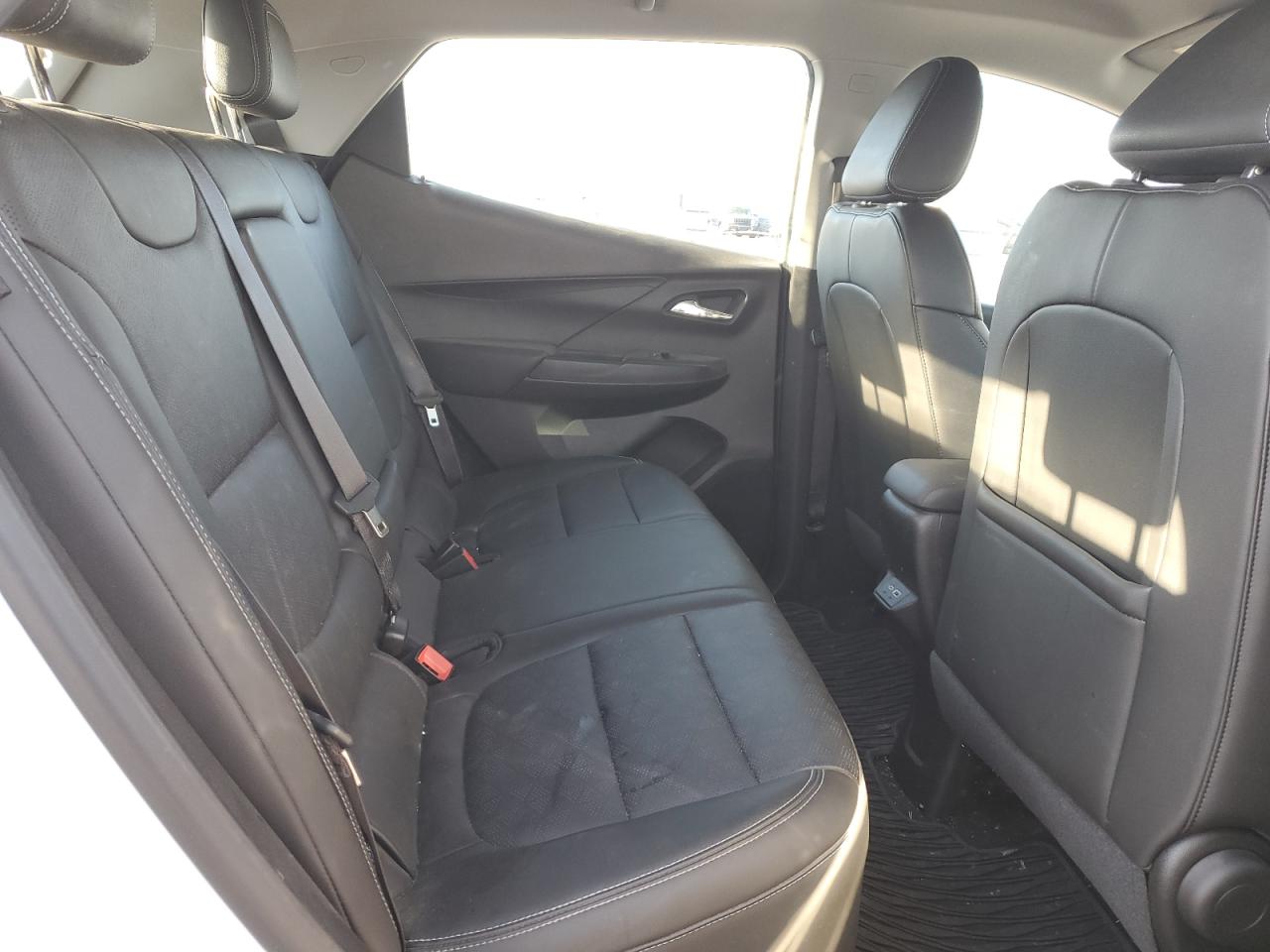 2023 Chevrolet Bolt Ev 2Lt VIN: 1G1FX6S06P4172843 Lot: 90100655