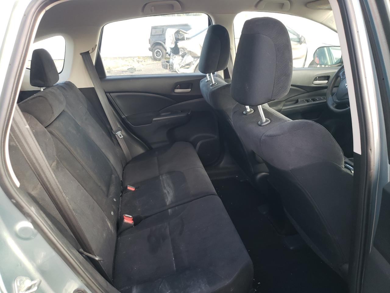 2012 Honda Cr-V Lx VIN: 2HKRM4H38CH629983 Lot: 81712245