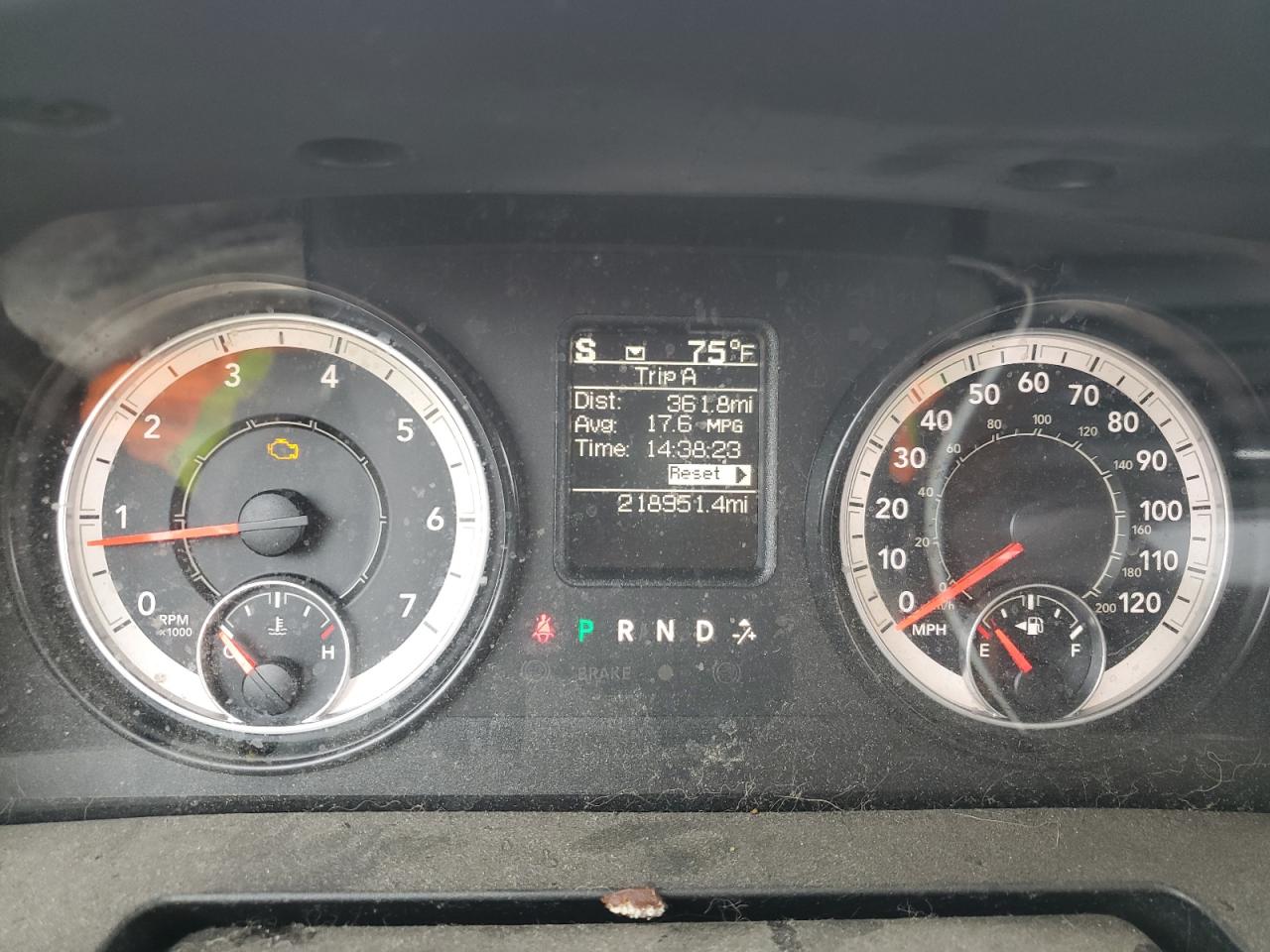 2016 Ram 1500 St VIN: 1C6RR7FG7GS230702 Lot: 86242895