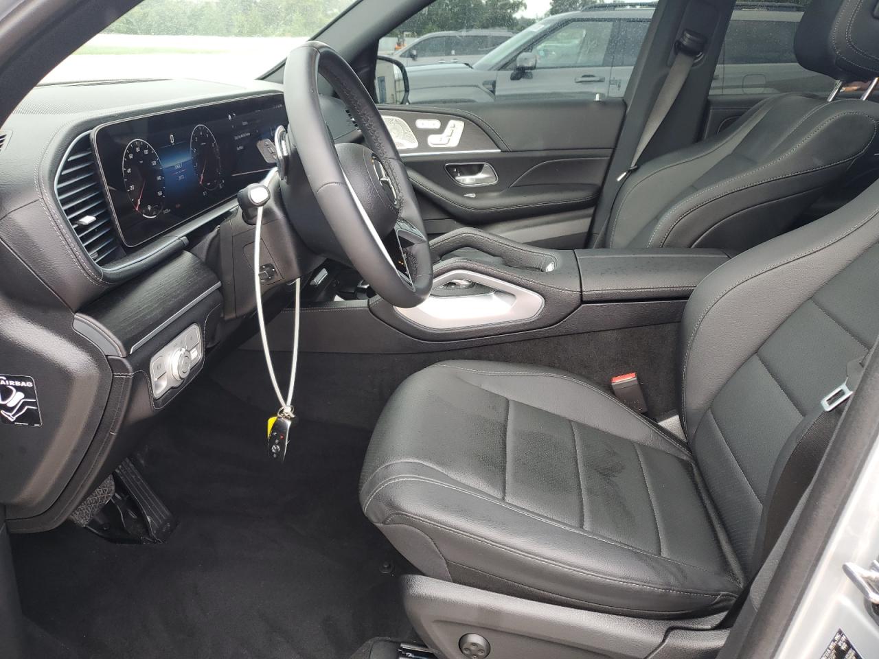 2024 Mercedes-Benz Gle 350 4Matic VIN: 4JGFB4FB8RB144042 Lot: 86267485
