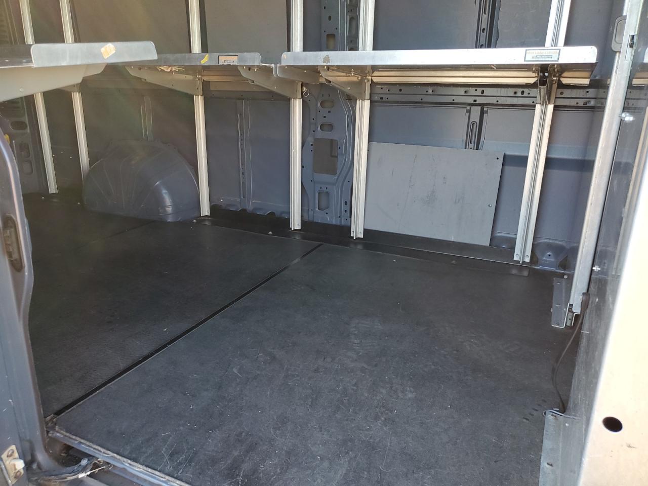 2020 Ram Promaster 3500 3500 High VIN: 3C6URVJG8LE129297 Lot: 84786485