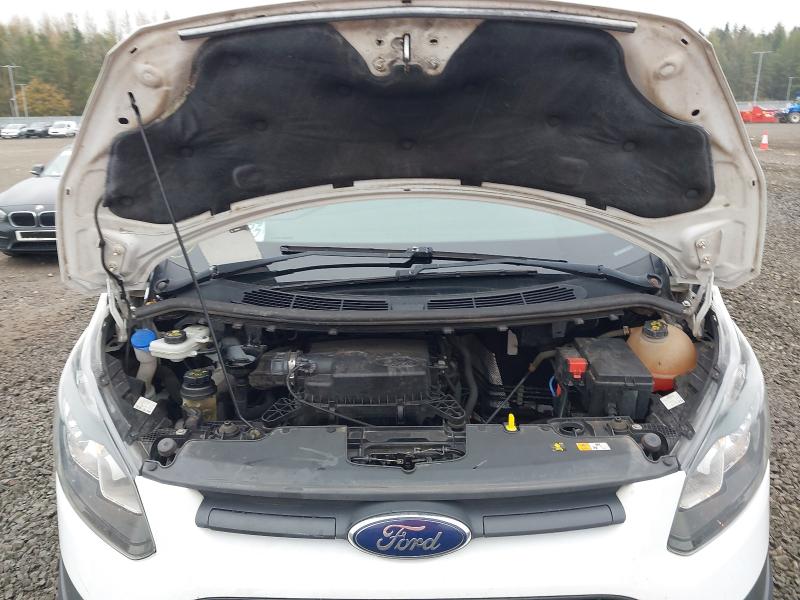 2018 FORD TRANSIT CUSTOM 270 