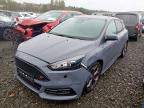 2018 FORD FOCUS ST-3 TDCI  for sale at Copart EAST KILBRIDE