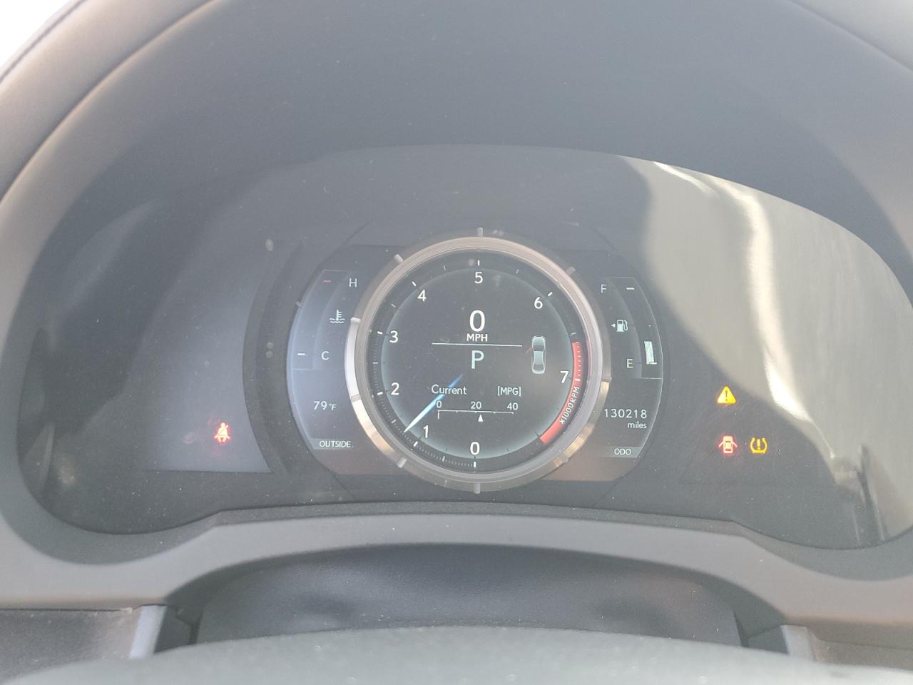 2015 Lexus Is 250 VIN: JTHBF1D21F5044382 Lot: 85906525