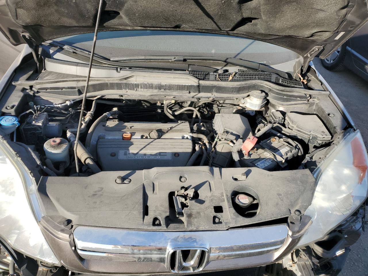 2009 Honda Cr-V Exl VIN: 5J6RE48779L805887 Lot: 85309795